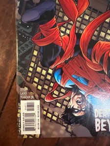 Nightwing #48 (2000)