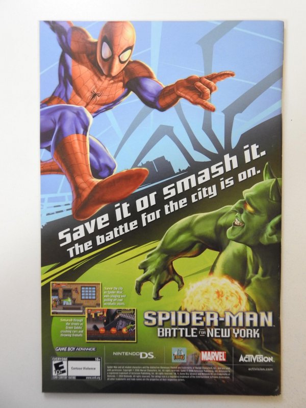 Incredible Hulk #100 VF Condition!