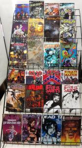 HALLOWEEN HORROR COMICS SWB AE1 2nd installment ALPHABET OF FEAR 150 Comics+ 