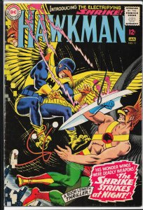 Hawkman #11 (1966) Hawkman