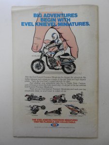 Ms. Marvel #1 1st Series! Sharp VG Condition!