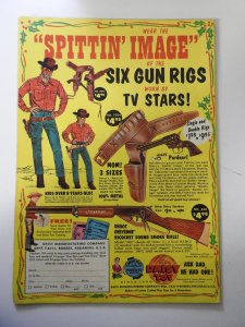 Four Color #1161 (1961)