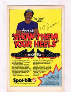 The House Of Mystery #280 FN/VF DC Comics Comic Book DE26