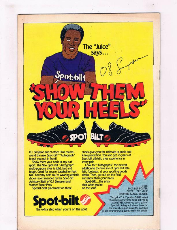 The House Of Mystery #280 FN/VF DC Comics Comic Book DE26