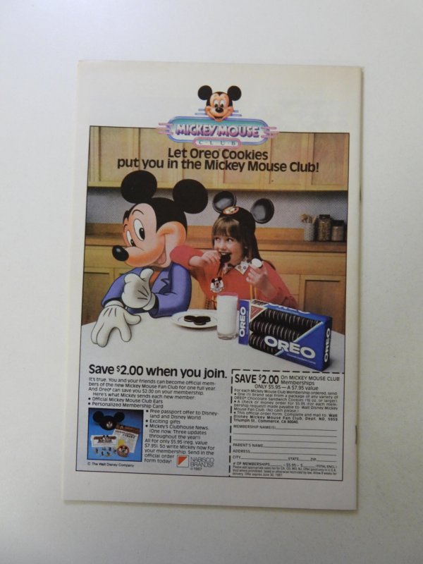 Justice League #3 Superman Logo Variant VF- condition