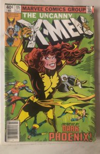 The X-Men #135 (1980)