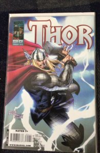 Thor #604 (2010)