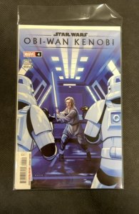 Star Wars: Obi-Wan Kenobi #4 (2024)