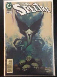 The Spectre #24 (1994)