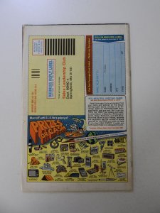 Iron Man #136 (1980) FN- condition