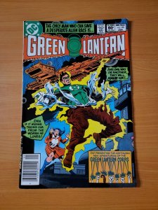 Green Lantern #148 Newsstand Variant ~ VF - NEAR MINT NM ~ 1982 DC Comics