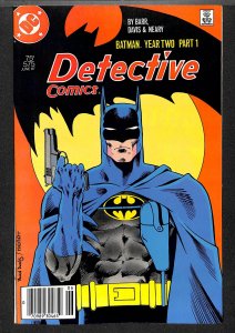 Detective Comics #575 (1987)