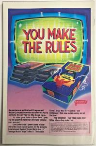 DR. STRANGE#41 FN/VF 1992 VS WOLVERINE MARVEL COMICS