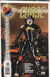 Chase #1000000 (1998)