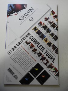 Spawn #250 (2015) NM- Condition