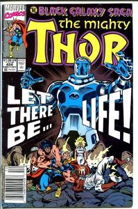 THOR #424-HIGH GRADE COPY-MARVEL VF/NM