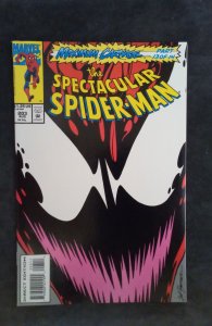 The Spectacular Spider-Man #203 (1993)