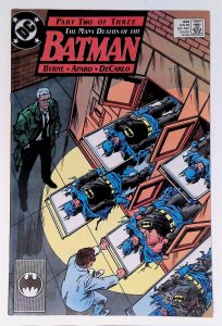 Batman #434 (June 1989, DC) 7.5 VF-