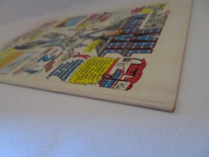 Marvel Two-in-One #1 The Thing and Man-Thing(1974)