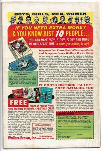 Daredevil #44 (1968) FN