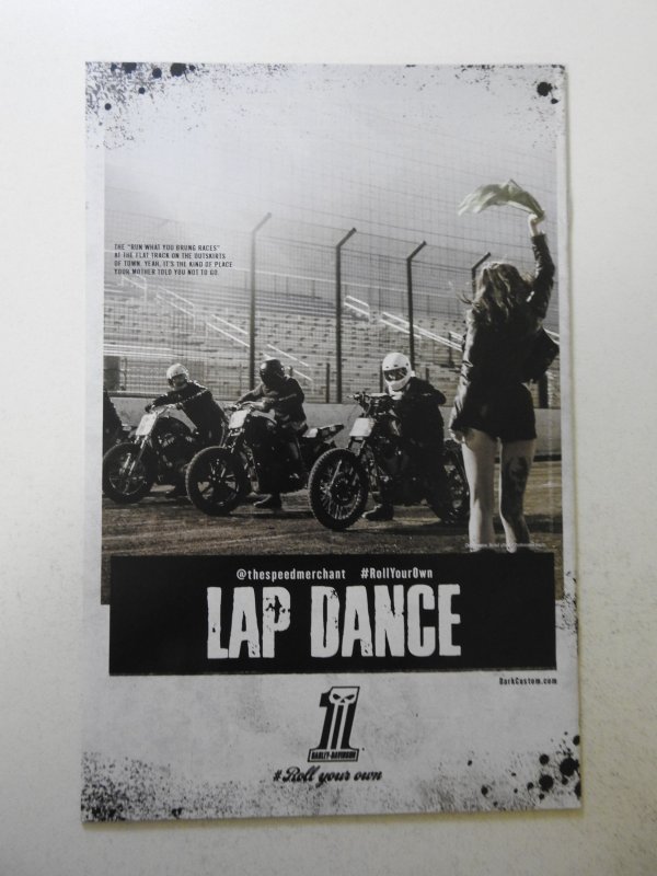 Secret Wars #4 ComicXposure Cover (2015) VF/NM Condition!