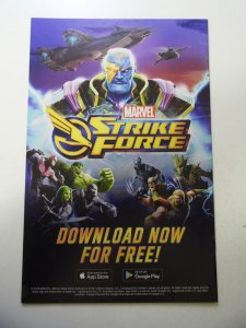 The Immortal Hulk #2 (2018) NM Condition