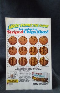 G.I. Joe Special Missions #7 (1987)