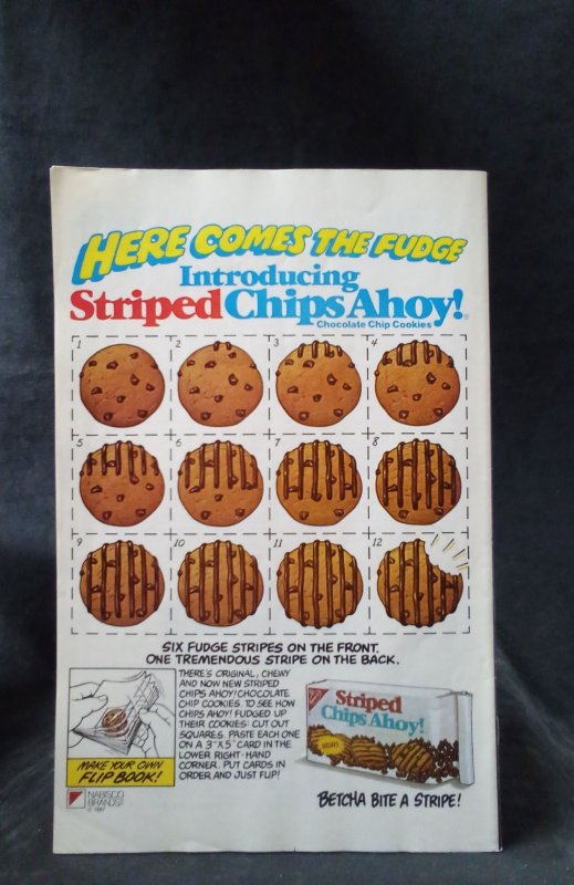 G.I. Joe Special Missions #7 (1987)