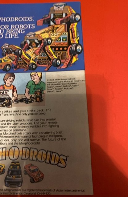 Captain America #312 Direct Edition (1985)