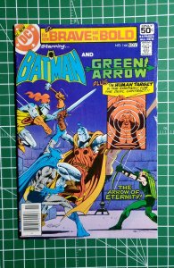 The Brave and the Bold #144 (1978)