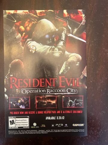 Justice League International #8 (2012) - NM