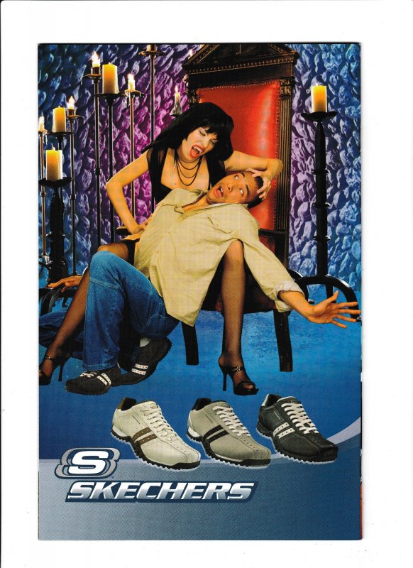 ULTIMATE X-MEN #64 (2005) STUART IMMONEN | DIRECT EDITION