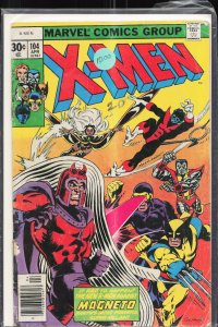 The X-Men #104 (1977) X-Men [Key Issue]