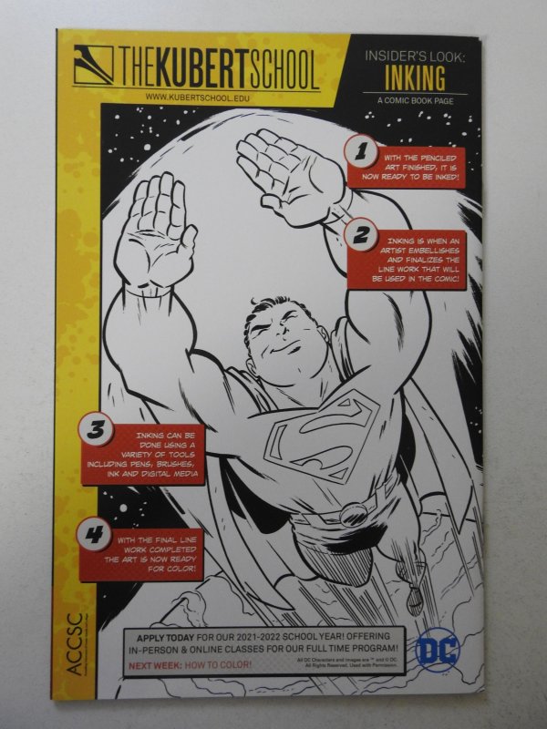 Wonder Woman #771 Variant Cover NM Condition!