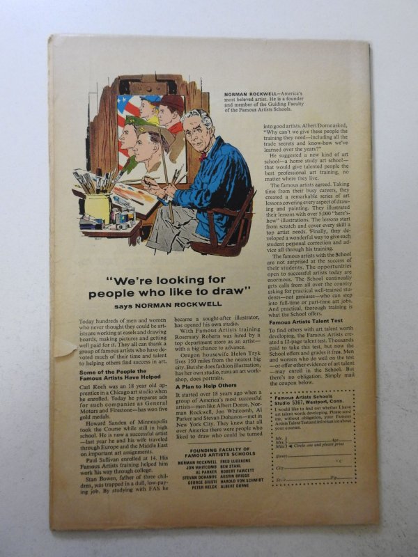 Tales to Astonish #91 (1967) VG Condition