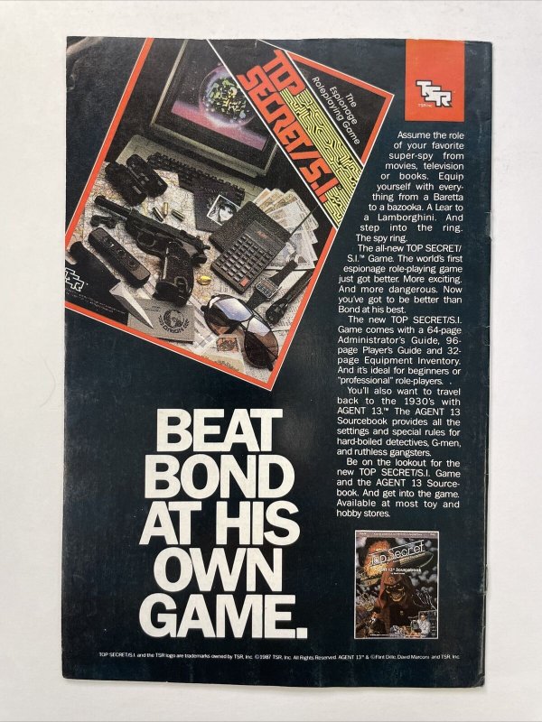 Conan The Barbarian 206