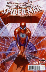 Amazing Spider-Man, The (4th Series) #2 VF/NM ; Marvel | Alex Ross