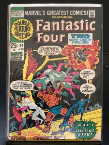 Marvel's Greatest Comics #30 (1971)