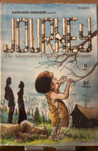Journey #10 (1984)