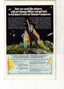 The X-Men #126 (1979) In search of Mutant-X! Proteus PRICE DROP! NM- COVELL CERT