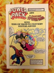 Thor #369 (1986) - VF/NM