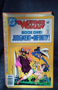 Wonder Woman #291 (1982)