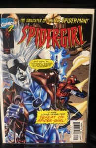 Spider-Girl #9 (1999)