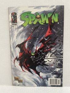 Spawn #43 (1996)