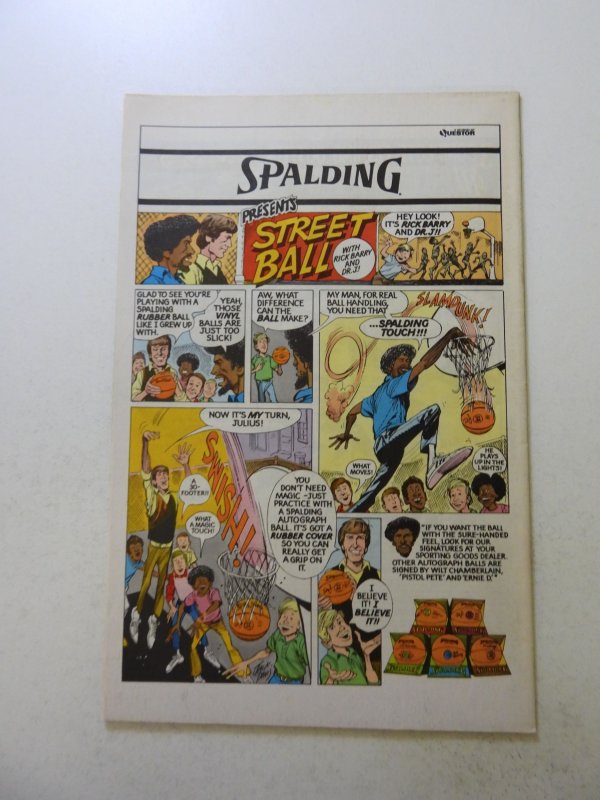 Tomb of Dracula #59 (1977) VF- condition