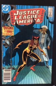 Justice League of America #239 (1985)