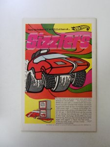 Monsters on the Prowl #9 (1971) FN/VF condition