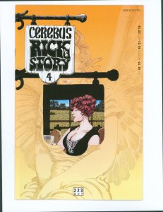 Cerebus #223 (1997)