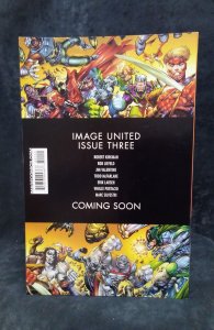 The Astounding Wolf-Man #21 (2010)