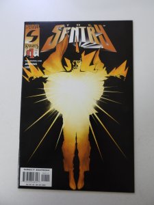 Sentry #1 (2000) 1st appearance of The Sentry NM- condition